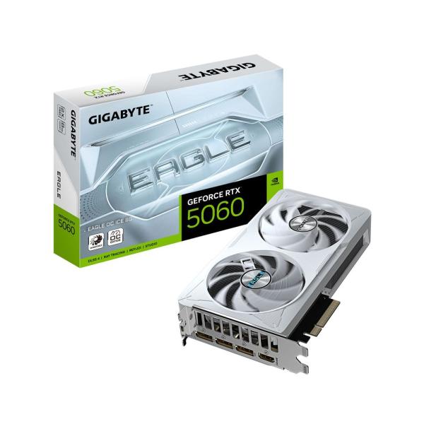 GIGABYTE｜ギガバイト NVIDIA GeForce RTX 5060 搭載 オーバークロック...