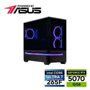 ASUS ゲーミングデスクトップPC RTX5070の高価買取価格