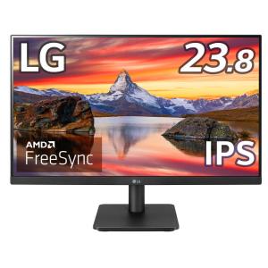 LG  24MP400-B