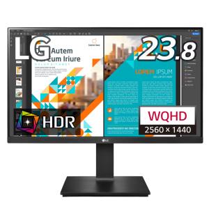 LG  24QP550-B