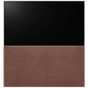 LGエレクトロニクス LG有機ELテレビ専用 交換フロントカバー FC22A9B 返品種別B