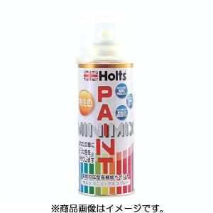 ホルツ カーペイント オーダーカラー ローバー HAK アーモンドグリーン 260ml Holts MMX09143