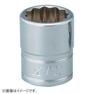 京都機械工具 B3-07 9.5sq.ソケット 六角 7mm : ワンズマートYahoo
