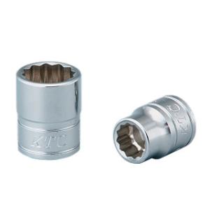 □Ko-ken Z-EALソケットセット 差込角6.35mm【8292442:0】[店頭受取