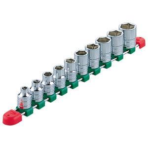 KTC 19.0sq ソケットレンチセット［10点］ : Factory Gear Yahoo