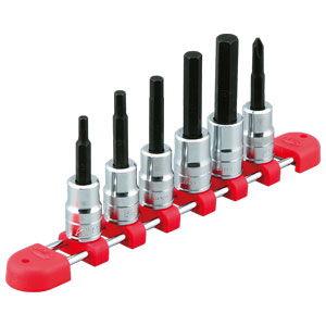 Snap-on スナップオン 1/4SQ エクステンションバー 【4インチ（101mm