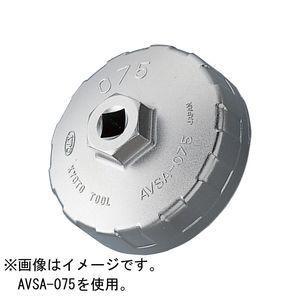 京都機械工具 輸入車用カップ型オイルフィルタレンチB76