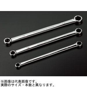nepros（ネプロス） ストレートスタンダードヘックスめがね