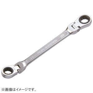 KTC ラチェットめがねレンチセット TMR105 : 原工具 ヤフー