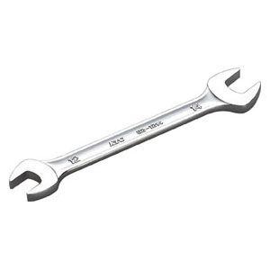 KTC(京都機械工具) スパナ 21×23mm KTC S2-2123 返品種別B