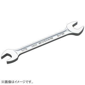 KTC(京都機械工具) スパナ 11/ 16×3/ 4inch KTC S2-11/ 16X3/ 4...