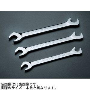 nepros（ネプロス） アングルヘッドスパナ 14mm KTC 京都機械工具 NS3 