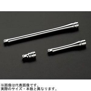 ネプロス 6.3sq.ウォブルエクステンションバー150mm KTC NBE2-150JW 返品種別...