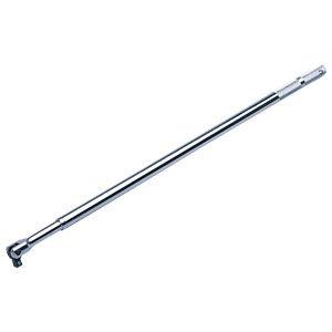 HASCO ハスコー スピンナーハンドル CP-750 750mm : エヒメマシン 