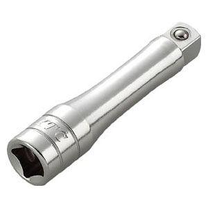 KTC(京都機械工具) 9.5sq.エクステンションバー 150mm KTC BE3-150 返品種別B