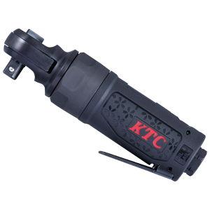 スタビーエアラチェットレンチ 差込角9.5mm(四角) 静音タイプ 40Nm