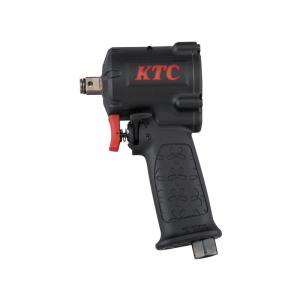 京都機械工具 12.7sq インパクトレンチ (フラットノーズタイプ) KTC JAP418 返品種別B｜joshin