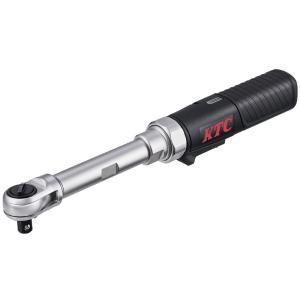 KTC(京都機械工具) 9.5sq. コードレスロングラチェットレンチセット KTC JTRE330L 返品種別B｜Joshin web