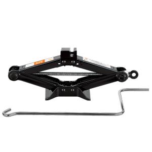 京都機械工具 パンタグラフジャッキ KTC PJ-08 返品種別A