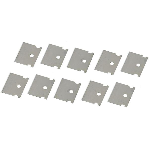 KTC(京都機械工具) ステッカスクレーパーDX 替刃(10枚組) KTC KZS-2510 返品種...