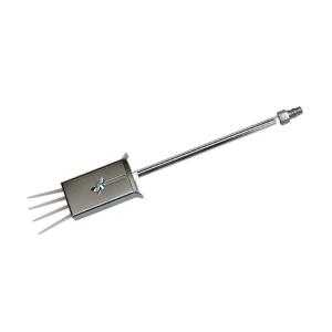 富士倉 PRO仕様 HIGH POWER 35W 充電式投光器 SVB-35W 返品種別B