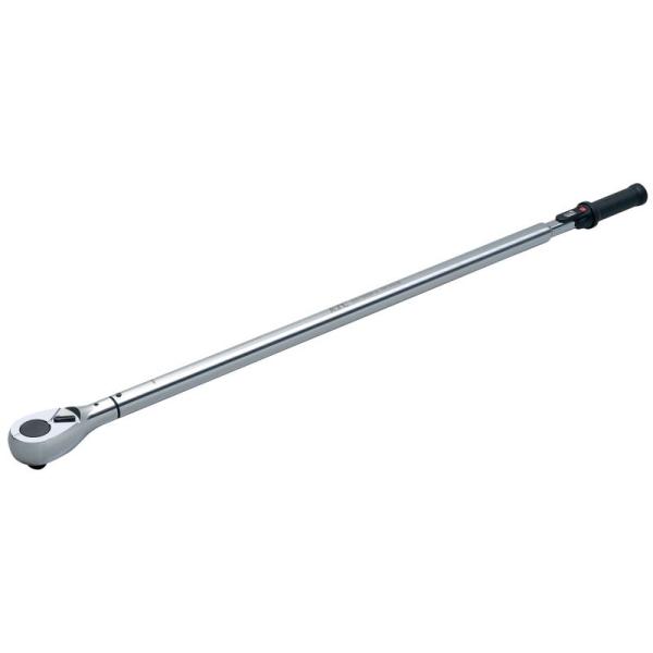 KTC(京都機械工具) 19.0sq.プレセット型トルクレンチ 200〜1000N・m KTC GW...