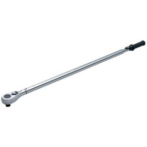 KTC(京都機械工具) 25.4sq.プレセット型トルクレンチ 200〜1000N・m KTC GW1000-08 返品種別B｜Joshin web