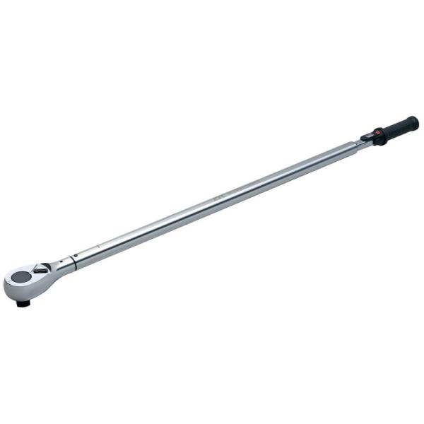 KTC(京都機械工具) 25.4sq.プレセット型トルクレンチ 200〜1000N・m KTC GW...