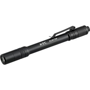 KTC(京都機械工具) 充電式LEDペンライト KTC AL815P 返品種別B