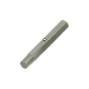 京都機械工具 ラチェットドライバ ビット[六角6×8mm]