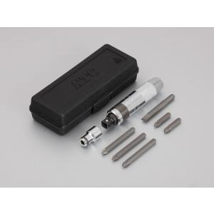 KTC インパクトドライバセット KTC SD6A 返品種別Bの買取情報