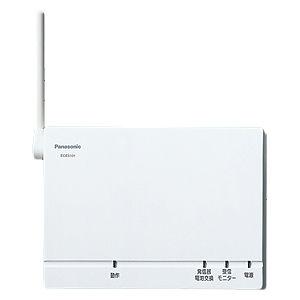 パナソニック 小電力型ワイヤレス接点出力受信器(1出力用) Panasonic ECE5101 返品...