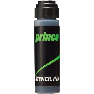 prince(プリンス) ステンシルインク(ブラック) 返品種別A