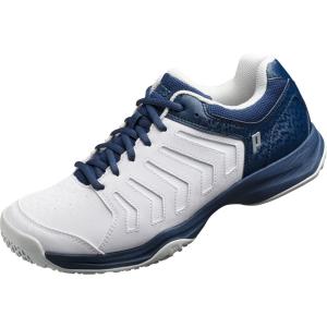 prince ユニセックス オムニ クレー用テニスシューズDPS005 DIW-DPS005-146-26.0