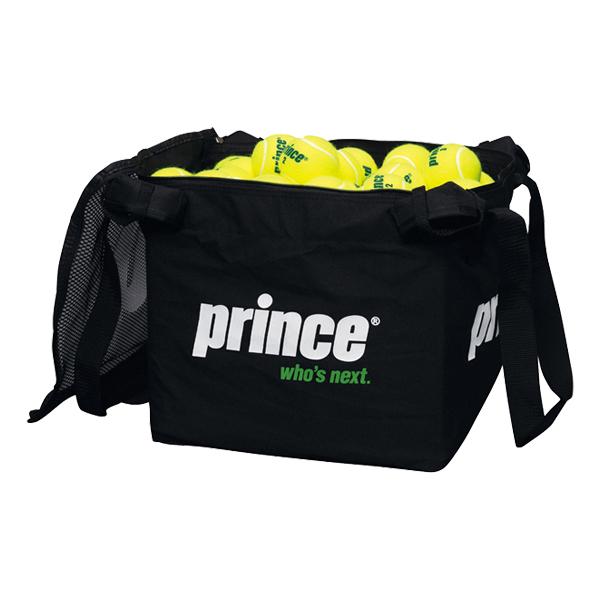 prince(プリンス) ボールバッグ(ブラック) 返品種別A