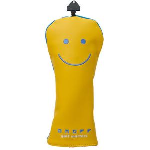 オノフ フェアウェイウッド用ヘッドカバー ONOFF Head Cover OH1420 OH142026
