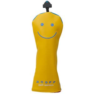 オノフ ユーティリティ用ヘッドカバー ONOFF Head Cover OH1520 OH152026