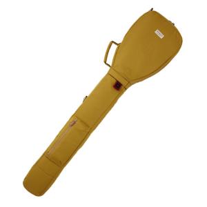 オノフ クラブケース (マスタード・46インチクラブ対応)  返品種別A