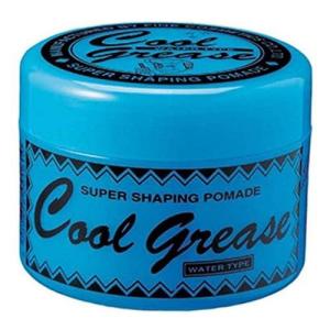 ファインコスメティックス クールグリース G 210g 1個 ライムの香り