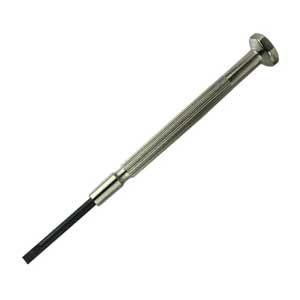 エンジニア -精密ドライバー 1.2×0.3mm DM-32 返品種別B