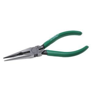 エンジニア ラジオペンチ(穴付) 全長160mm PR-36 返品種別B