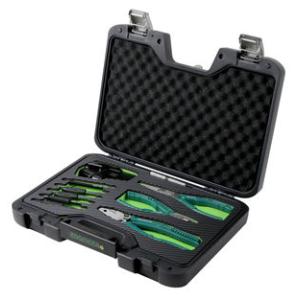 エンジニア ネジザウルスセットL PDS-02 