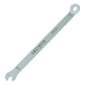 エンジニア コンビ型スパナ 4.0×4.5mm TS-42 返品種別B｜Joshin web