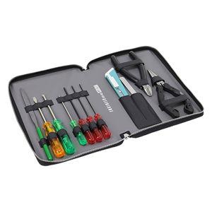 エンジニア マイキット 11点セット KS-02 返品種別B