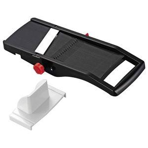 セーブインダストリー スライサー 刃物産地新潟で作られた スライサー SV-3178 返品種別A