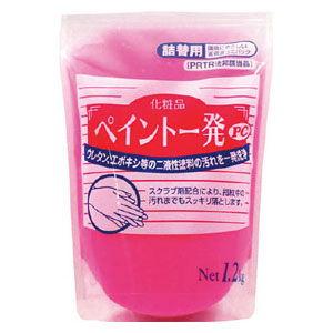 鈴木油脂工業 ペイント一発PC 詰め替え S2324 返品種別B