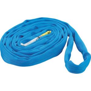 トラスコ中山 ラウンドスリング(JIS規格品) 1.6t×2.0m TRUSCO TRJ16-20 返品種別B