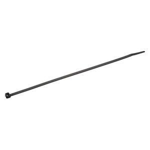 トラスコ中山 ケーブルタイ 幅4.8mm×250mm 最大結束φ68 耐候性 100本入 TRCV250W 返品種別B｜Joshin web