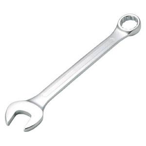 トラスコ中山 コンビネーションスパナ(スタンダード)24×24mm