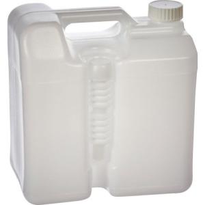 トラスコ中山 ノズル付ポリ容器 5L TP5N 返品種別B